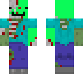 zombie dream
