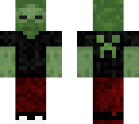zombie xd