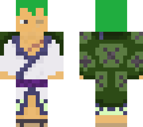 zorojuro