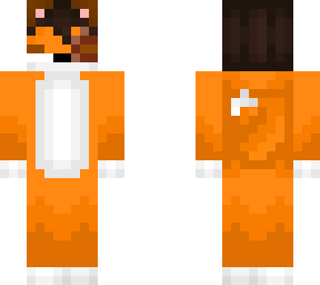zuko fox