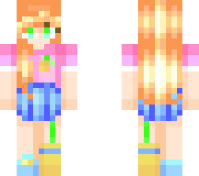 * . ~+pink lemonade+~ . *