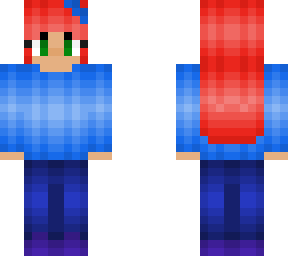 ~*~*skin for one of my best friends!*~*~