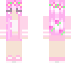 - * sakura girl* -