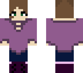-=+ 55 follower re-shade contest! +=-