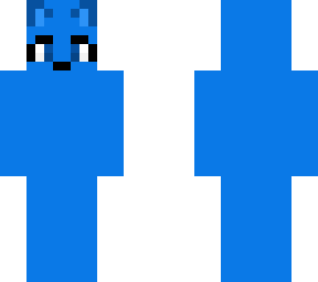 ~ blue dog | adopt me ~