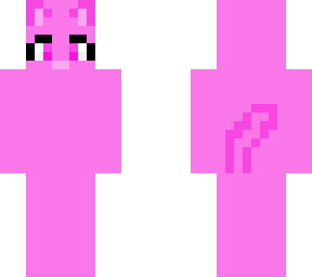 ~ pink cat | adopt me ~