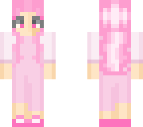 ~ pinky pie ~ *aesthetic colors series*