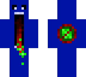 (anti-slime)
