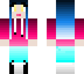 {only clothes} radiant gal