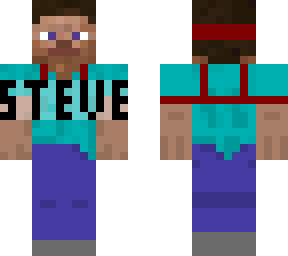 (request) steve steve