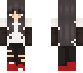 ~tomboy~ rce