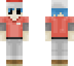 2-d plastic beach