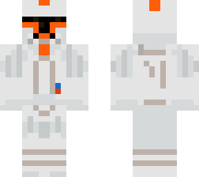 212th cold assault trooper
