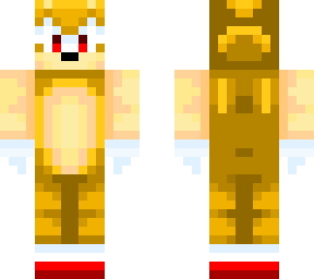 30th gold super sonic