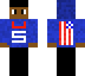 4th of july boy