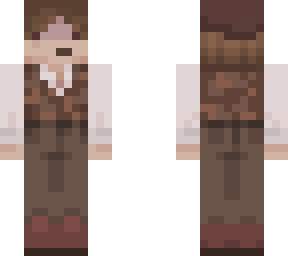 a cool lookin skin