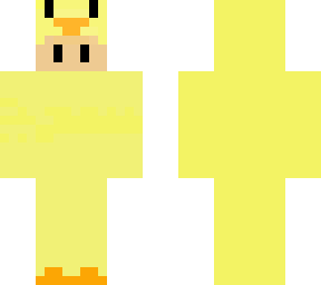 a duckk