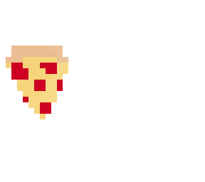 a pizza for my foxboi