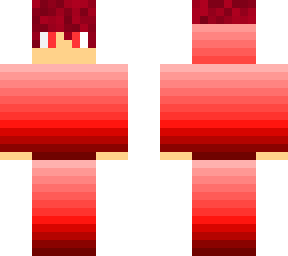 a red dude