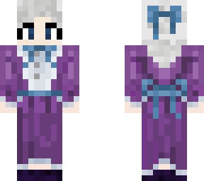 a skin for private rp smp 2