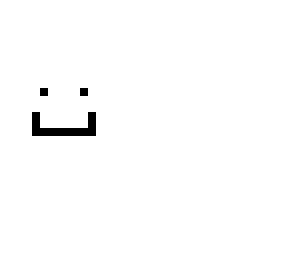 a smile (version 2)
