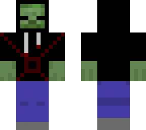a zombies in my hood
