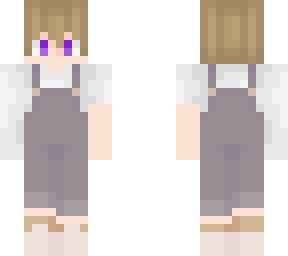 ace’s minecraft skin test 1