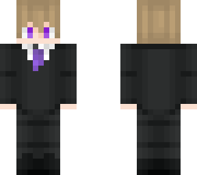 ace’s minecraft skin test 2