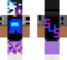 ah yes more sus skins