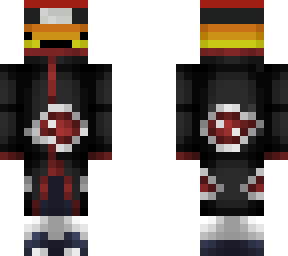 akatsuki asambled