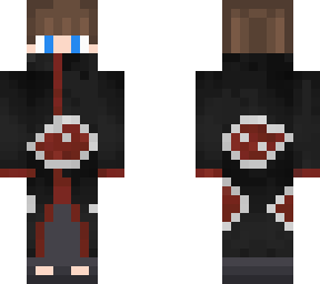 akatsuki kid