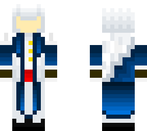 alan| my custom assassin