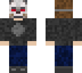 alpha (mask, face)