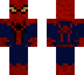 amazing spider man