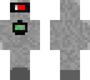 angry robot rob (detailed)