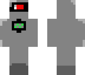 angry robot rob