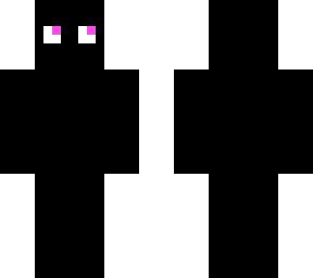 annoyed enderman