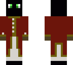 another attempt at a coat