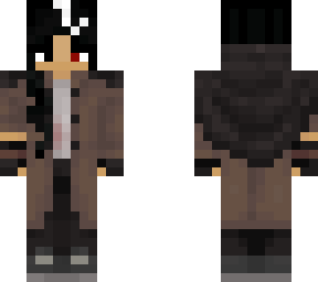 antagonist
