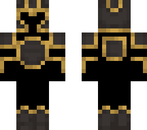 anthros the darkness gardian