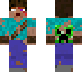 apocalypse steve