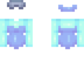 aqua ~~ ob
