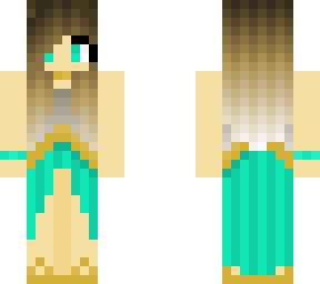 aqua beach girl?