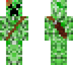 archer creeper