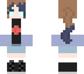 ash's skin (please dont use if your not ghostlymoon)