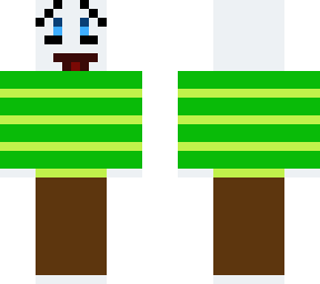 asriel dreemurr
