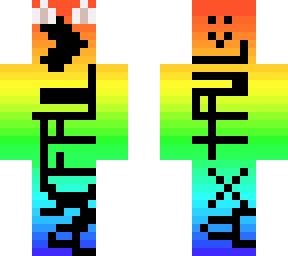 awesine skin