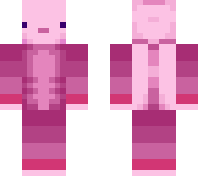 axalotl