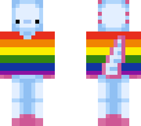 axolotl pride