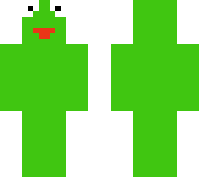 bad kermit